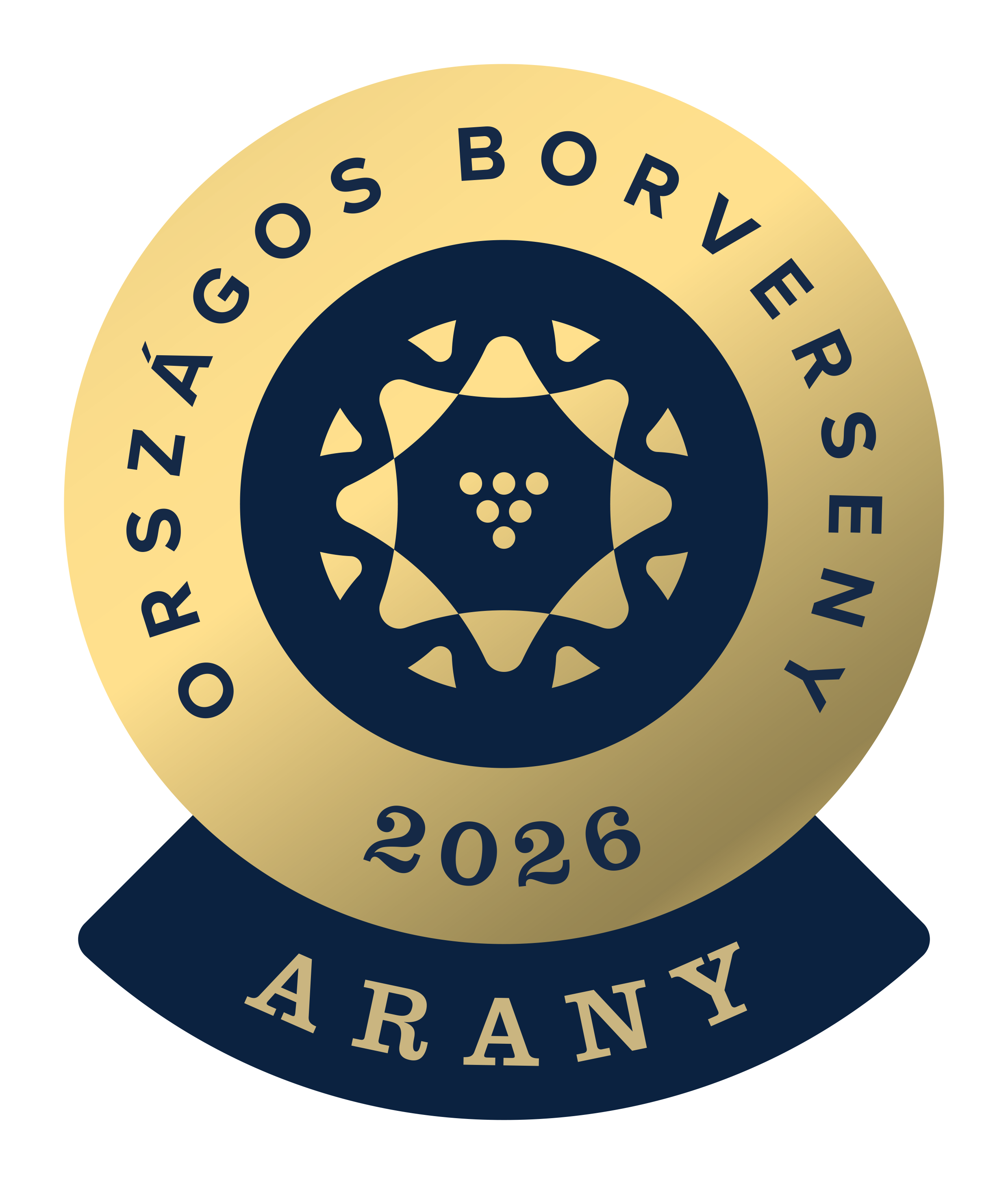 Villányi Franc Super Premium 2021 - Image 3